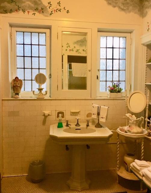 Hanover House Bed And Breakfast ナイアガラフォールズ エクステリア 写真