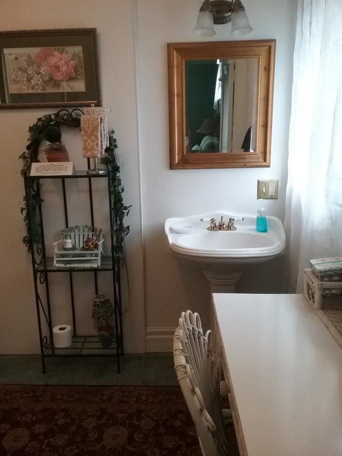 Hanover House Bed And Breakfast ナイアガラフォールズ エクステリア 写真