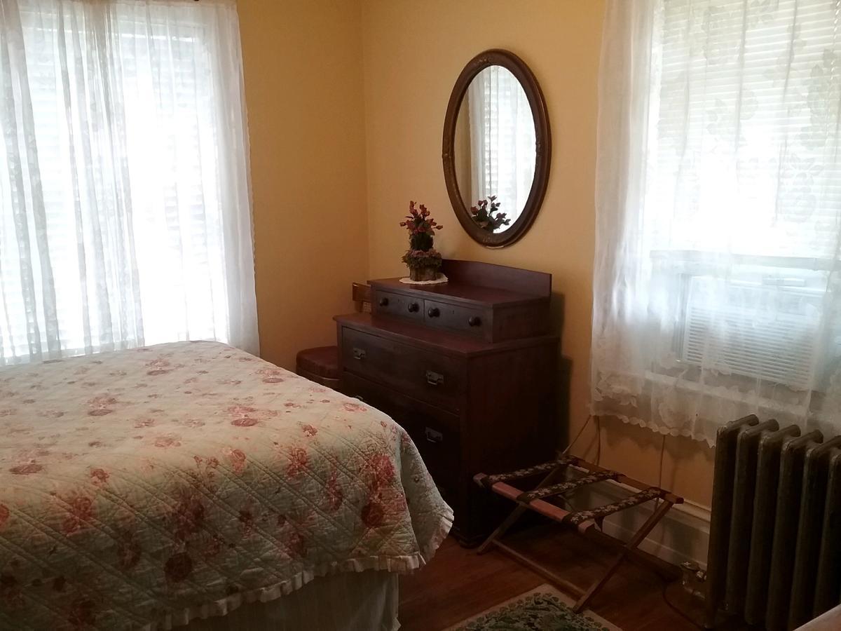 Hanover House Bed And Breakfast ナイアガラフォールズ エクステリア 写真