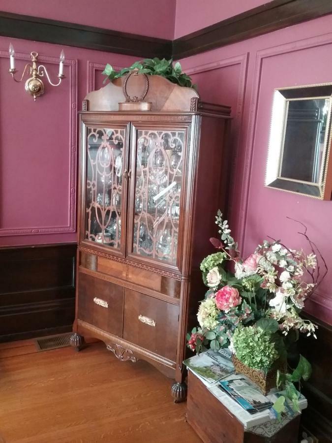 Hanover House Bed And Breakfast ナイアガラフォールズ エクステリア 写真