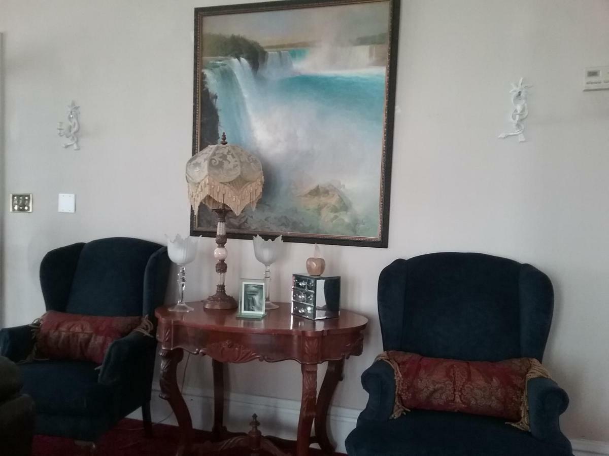 Hanover House Bed And Breakfast ナイアガラフォールズ エクステリア 写真